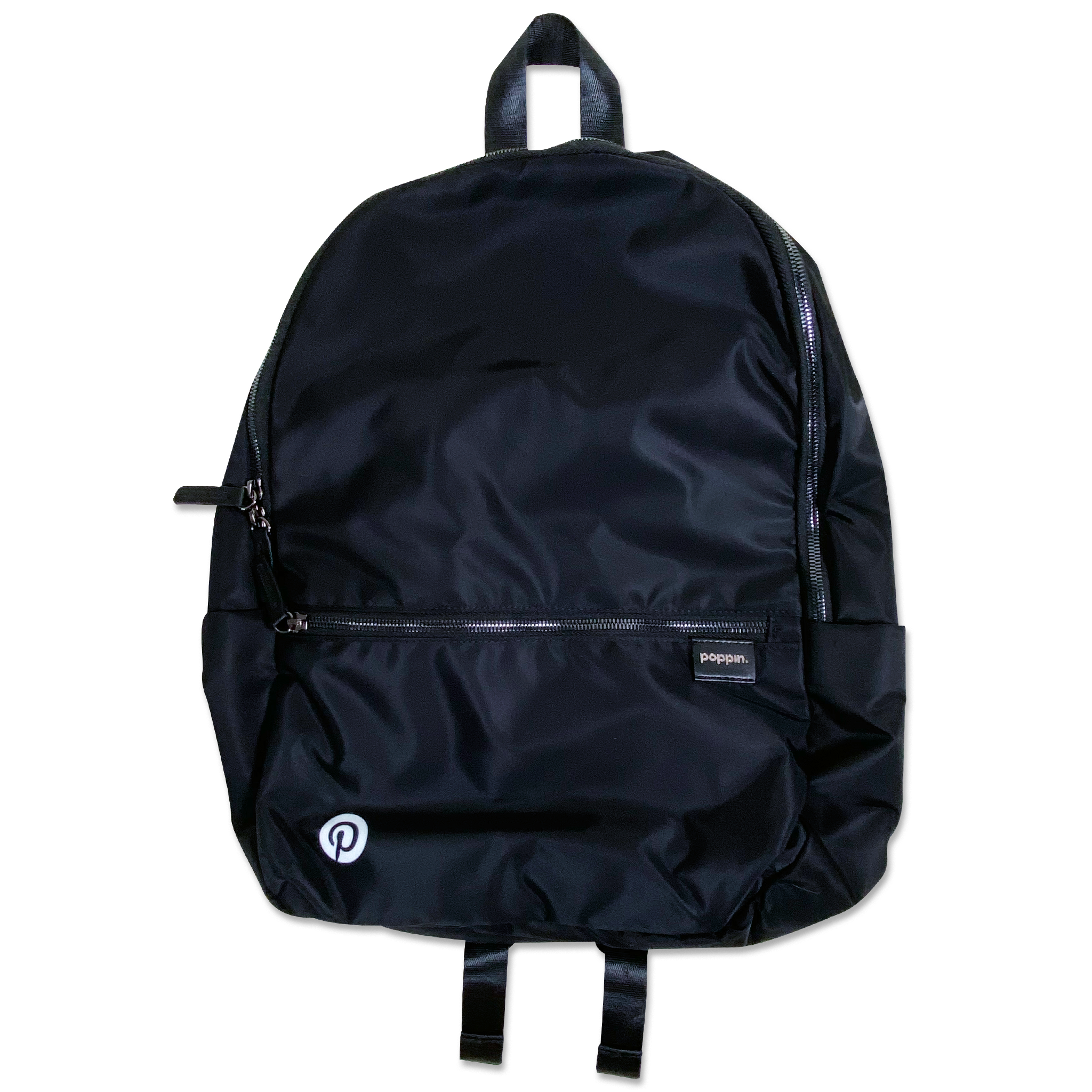 Pinterest - University Recruiting - Poppin Backpack