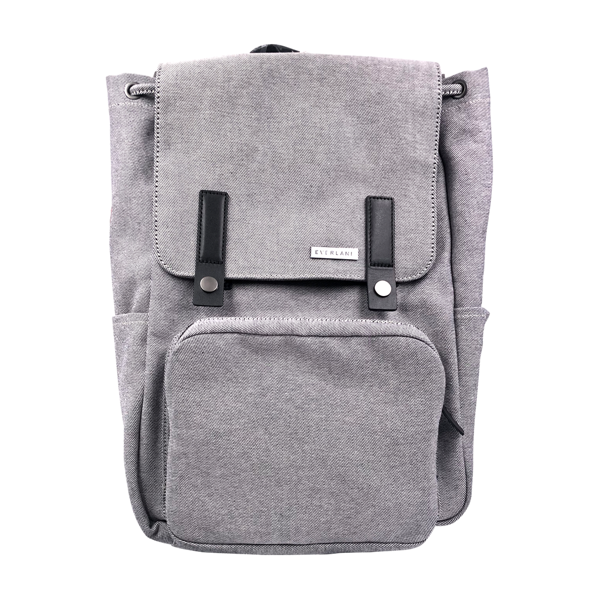 Product Library- Snap Back Backpack