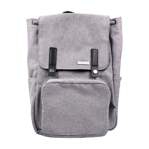 Product Library- Snap Back Backpack