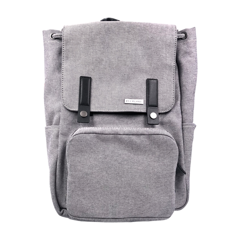 Product Library- Snap Back Backpack