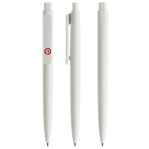 Pinterest - Recruiting DS9 Prodir Pen - Matte White