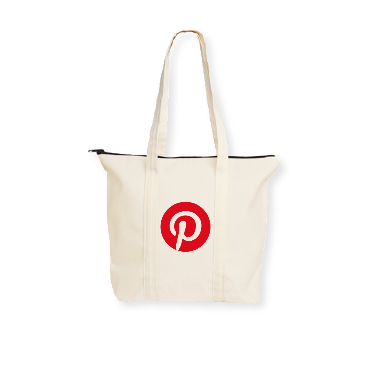 Pinterest - Candidate Portal - Tote