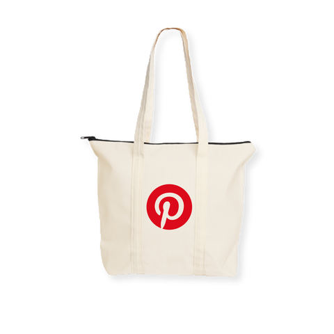 Pinterest - Candidate Portal - Tote