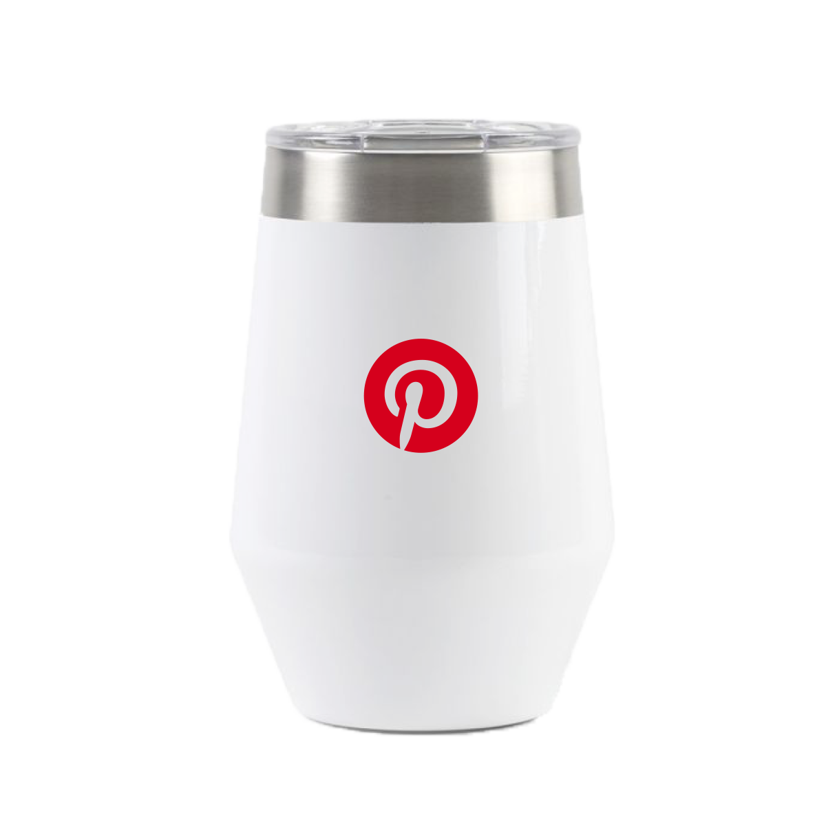Pinterest - Candidate Portal - Wine Tumbler