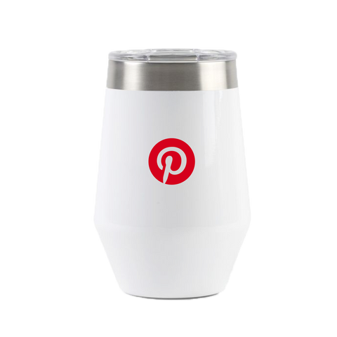 Pinterest - Candidate Portal - Wine Tumbler