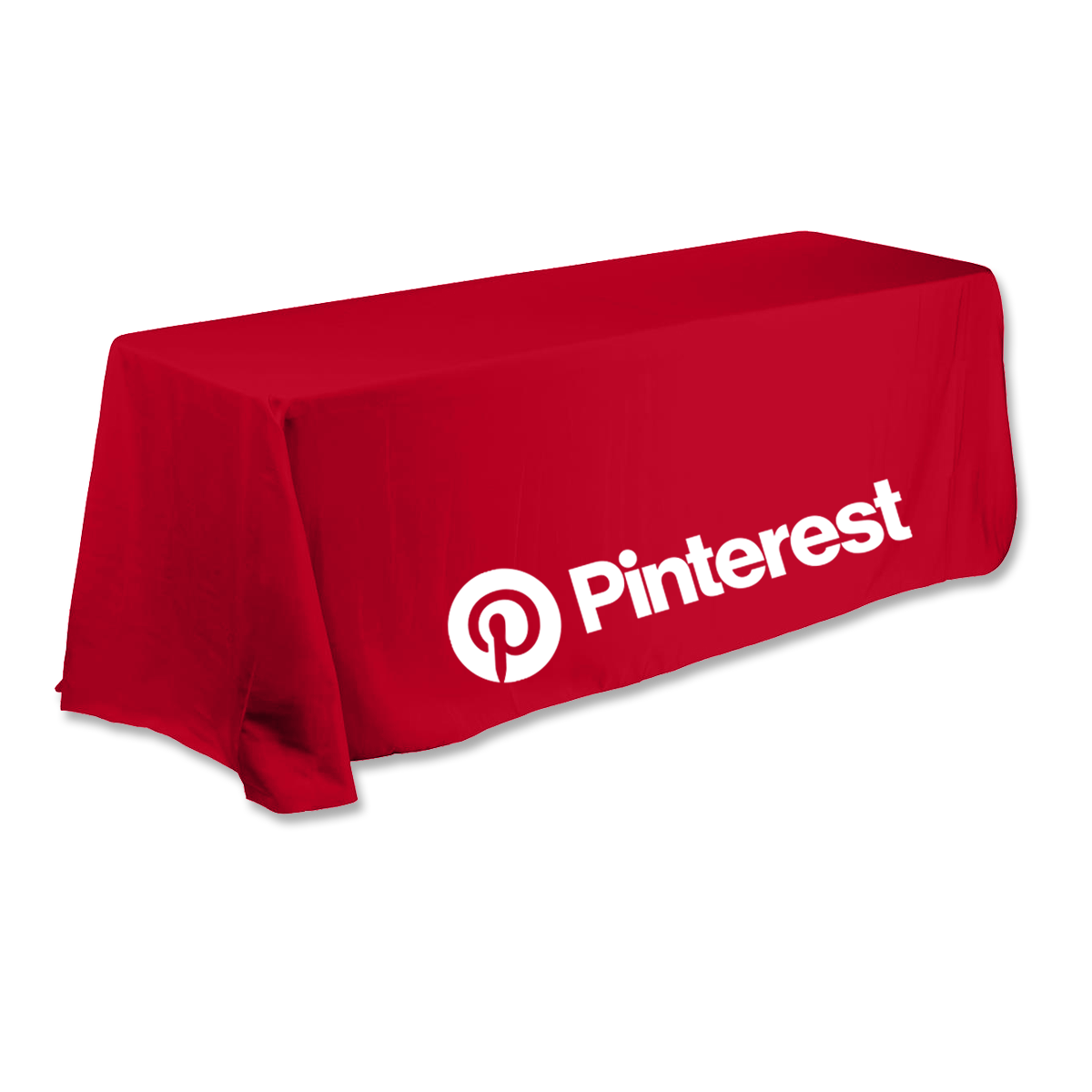 Pinterest - Recruiting - Table Cloth