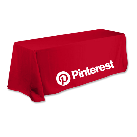 Pinterest - University Recruiting - Table Cloth