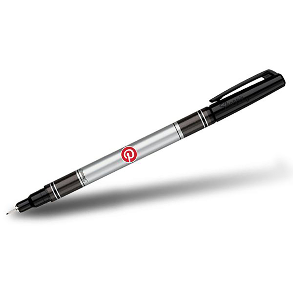 Pinterest - Candidate - P'Badge Sharpie Pen