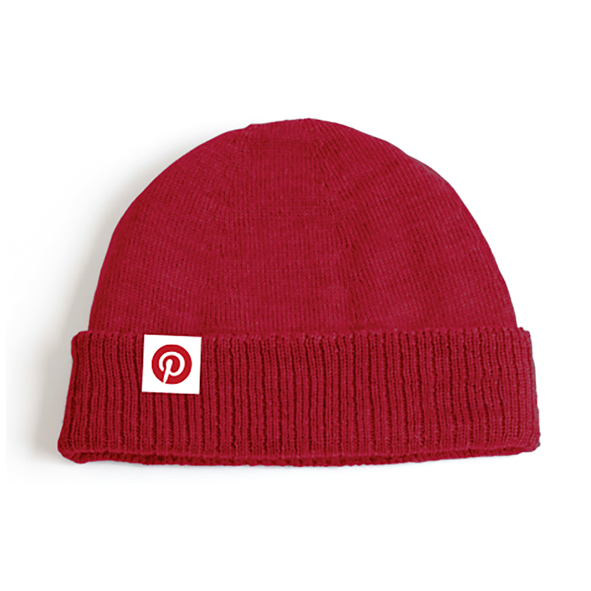 Product Library- Pinterest - Knit Beanie