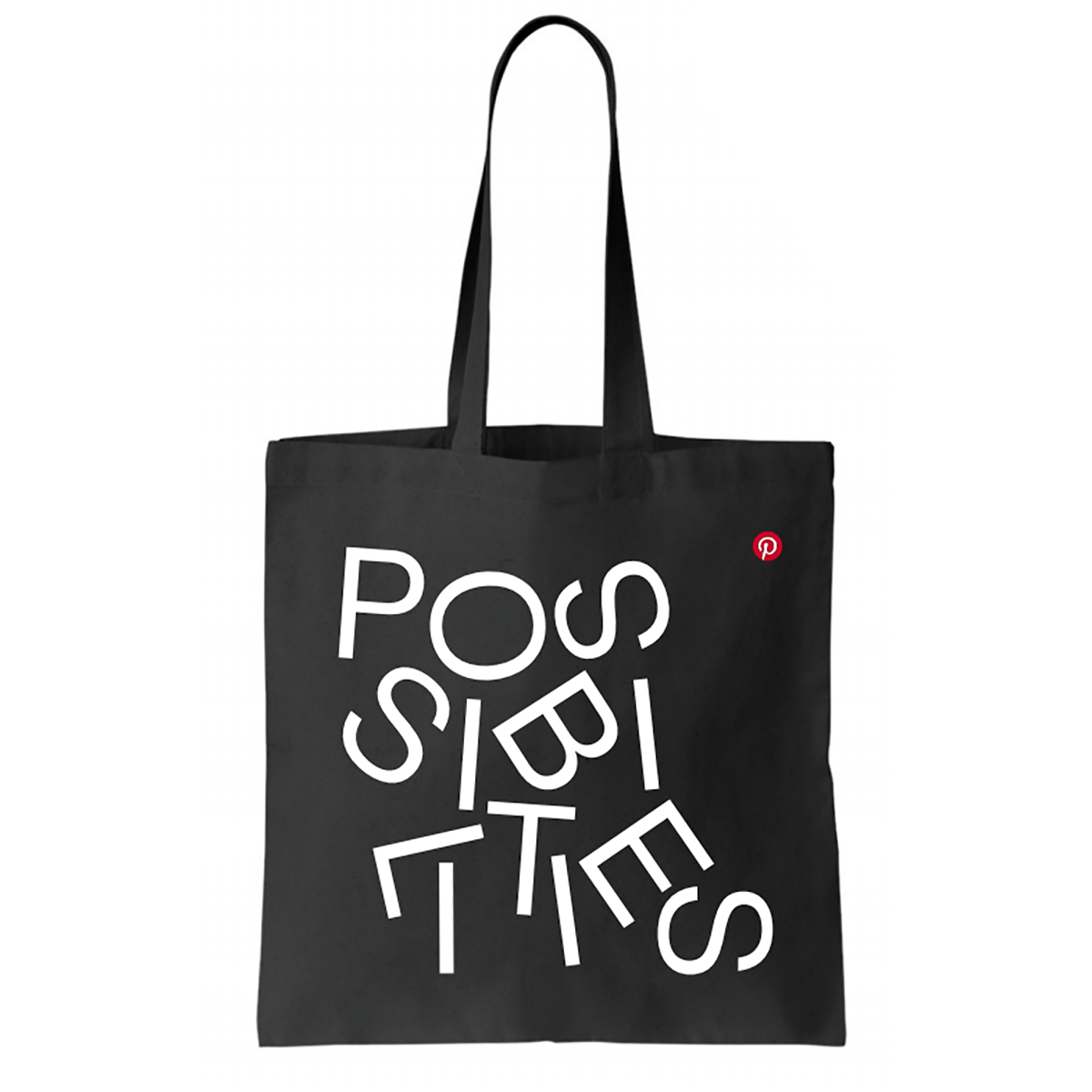 Pinterest - Possibilities Tote D - BULK