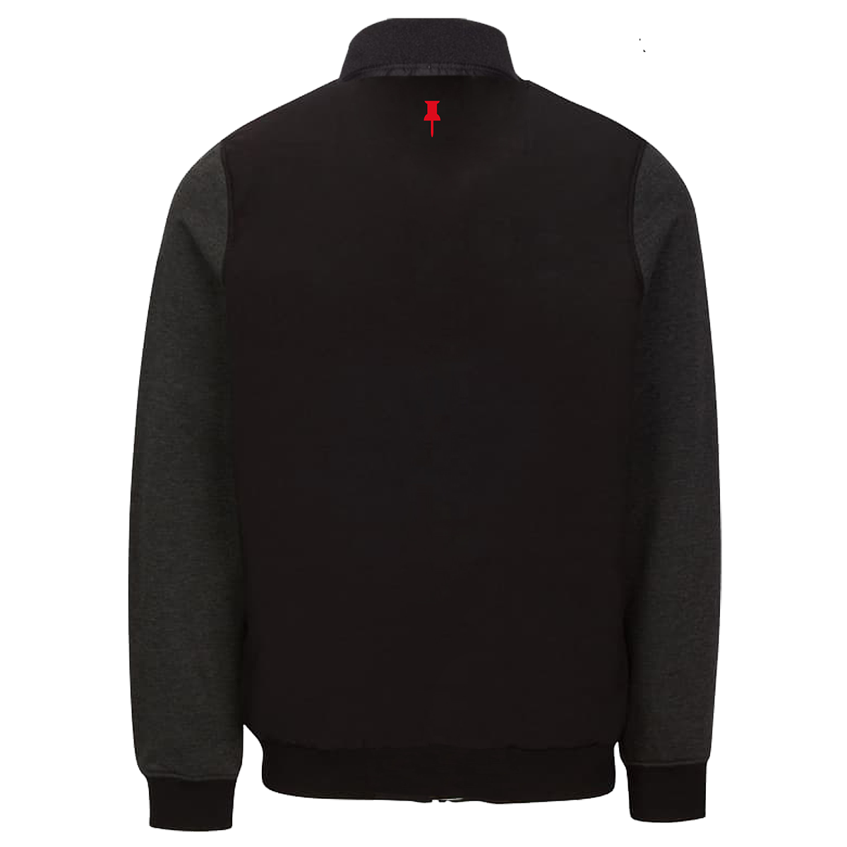 Pinterest - University Recruiting - Women's Bomber Jacket